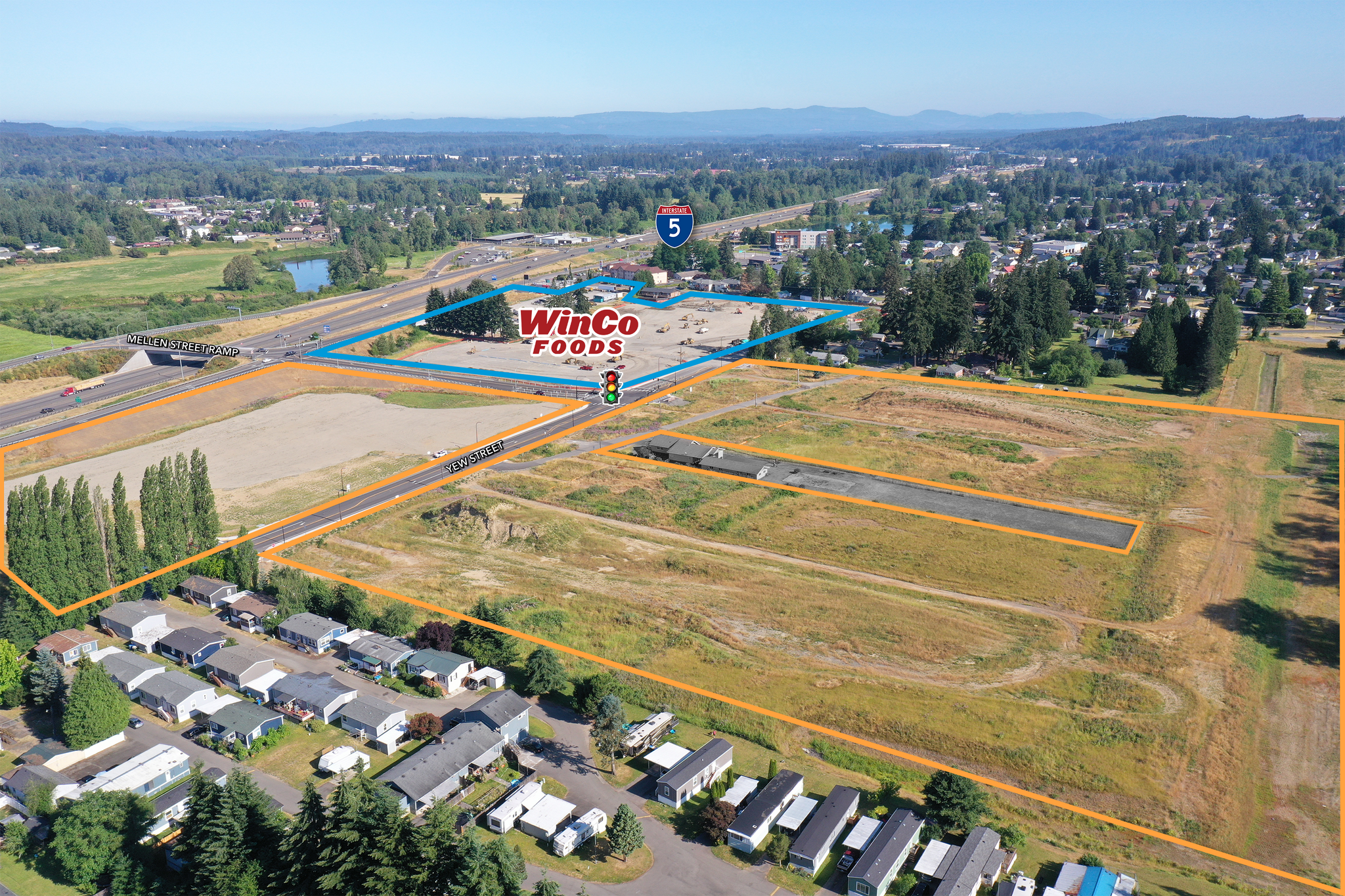 1000 Long Rd, Centralia, WA for Sale