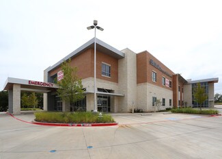 Mansfield, TX Office/Medical - 1776 N US 287