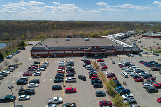 Pinckney, MI Retail - 9580-9616 Chilson Commons