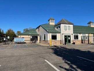 Cutchogue, NY Office - 50-115 Commerce Rd