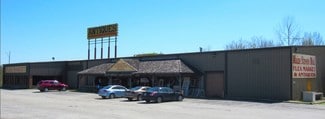 Ozark, MO Freestanding - 1900 W Elm St