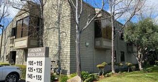 San Jose, CA Medical - 135 N Jackson Ave