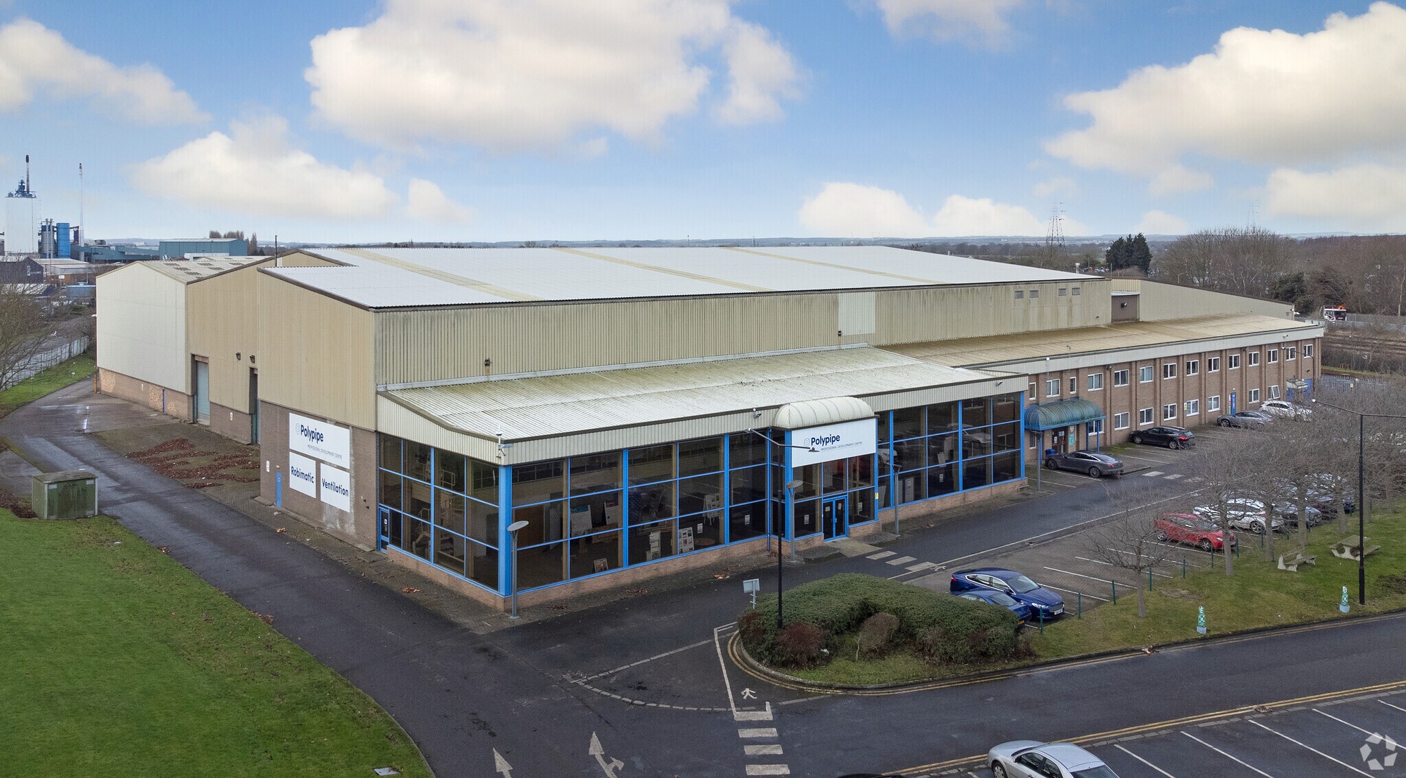 Sandall Stones Rd, Doncaster, SYK for Rent