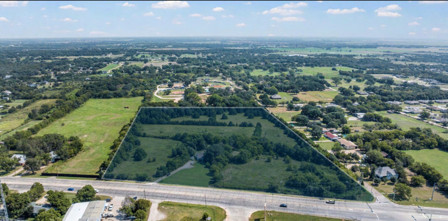 802 S Robinson Dr, Robinson, TX for Sale