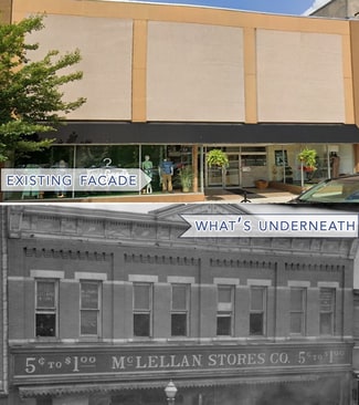 Kankakee, IL Office - 155 S Schuyler Ave