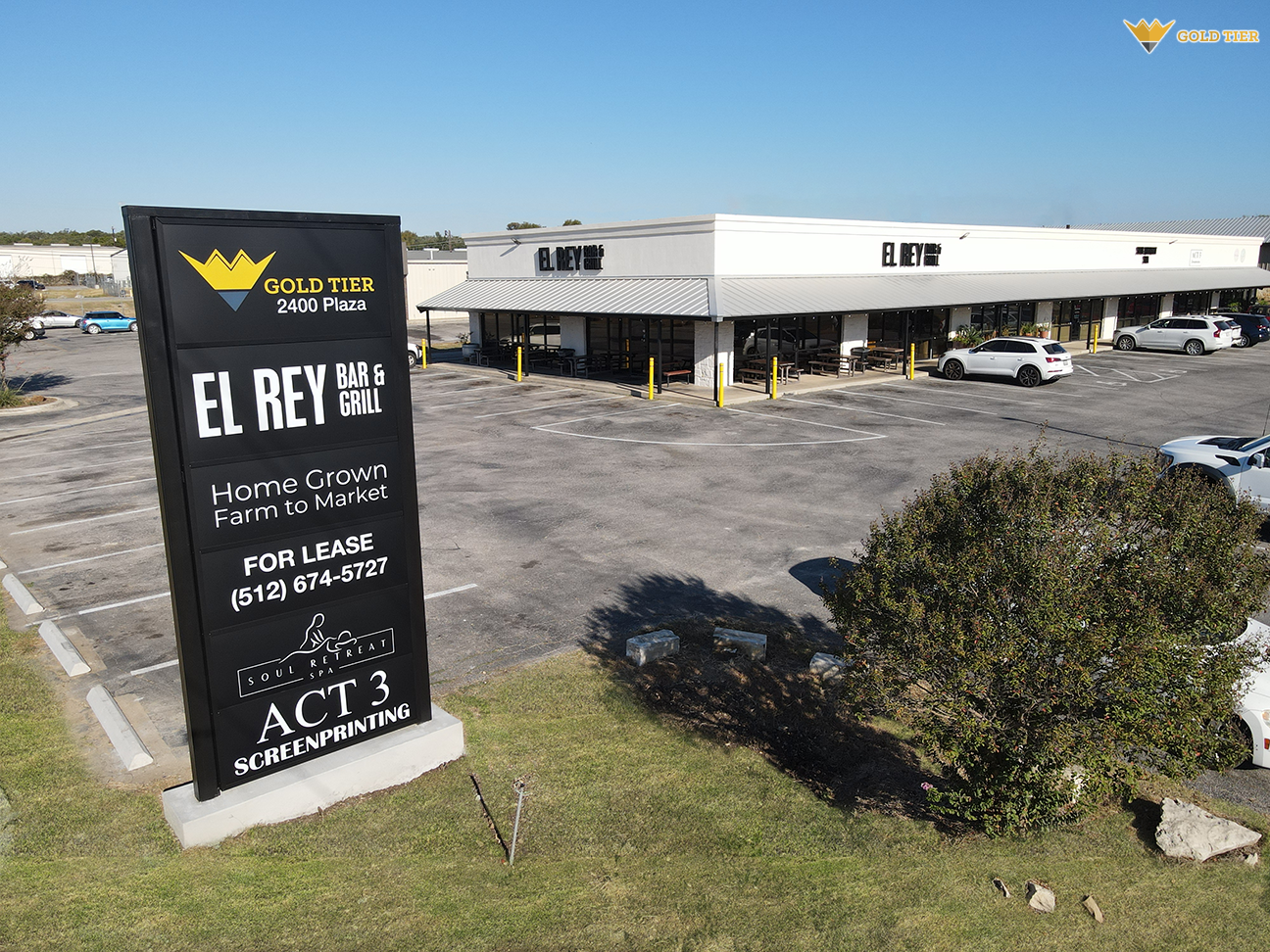 2400 W Us-290 B, Dripping Springs, TX for Rent