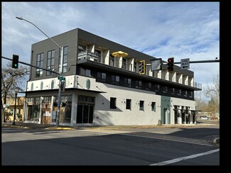 Springfield, OR Office/Retail, Retail - 488 Main st