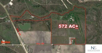 Sinton, TX Residential Land - 11510 Fm 188