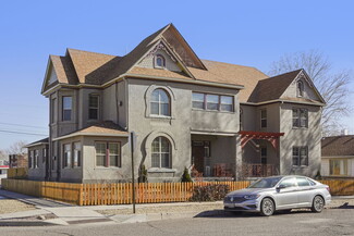 Pueblo, CO Apartments - 1000 Carteret Ave