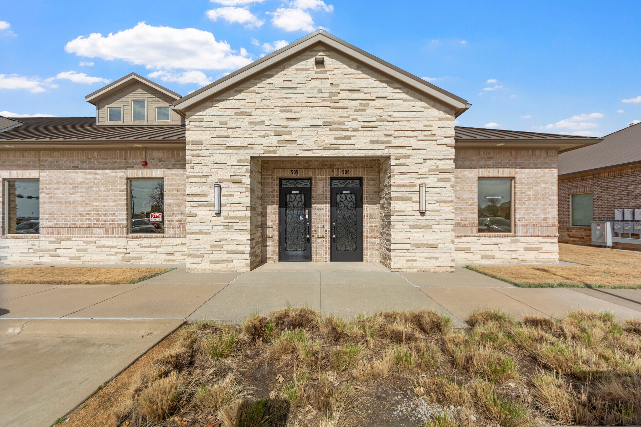 1400 N Coit Rd, McKinney, TX for Sale