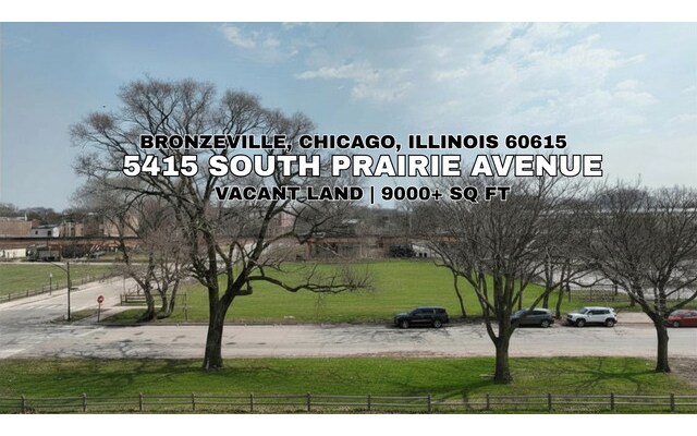 5415 Prairie Ave, Chicago, IL for Sale