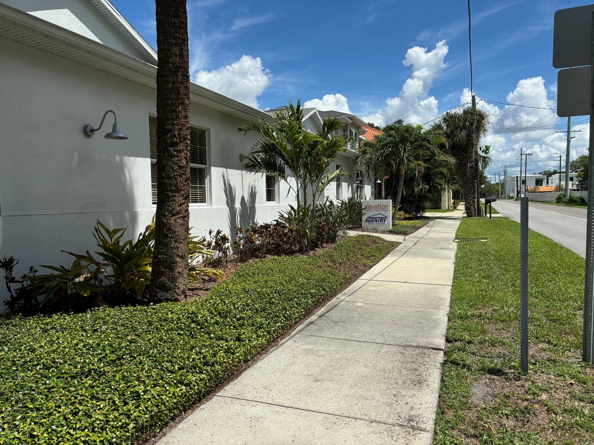 5815 S Macdill Ave Tampa, FL 33611 Office Property for Lease on