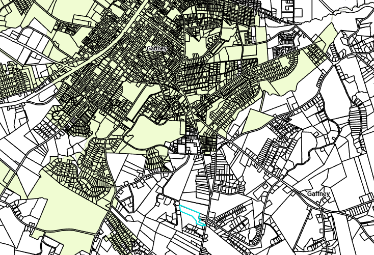 2328 Union Hwy, Gaffney, SC for Sale