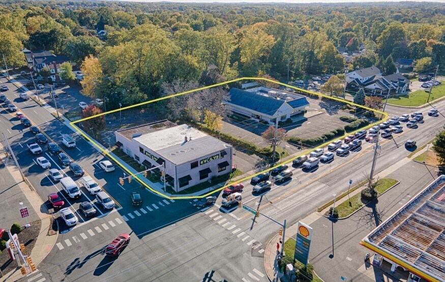 15 Newman Springs Rd Tinton Falls, NJ 07724 Retail Property for Lease