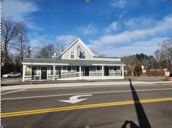 Walpole, MA Freestanding - 104 Main St