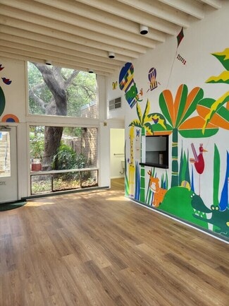 San Antonio, TX Medical - 8607 Wurzbach Rd