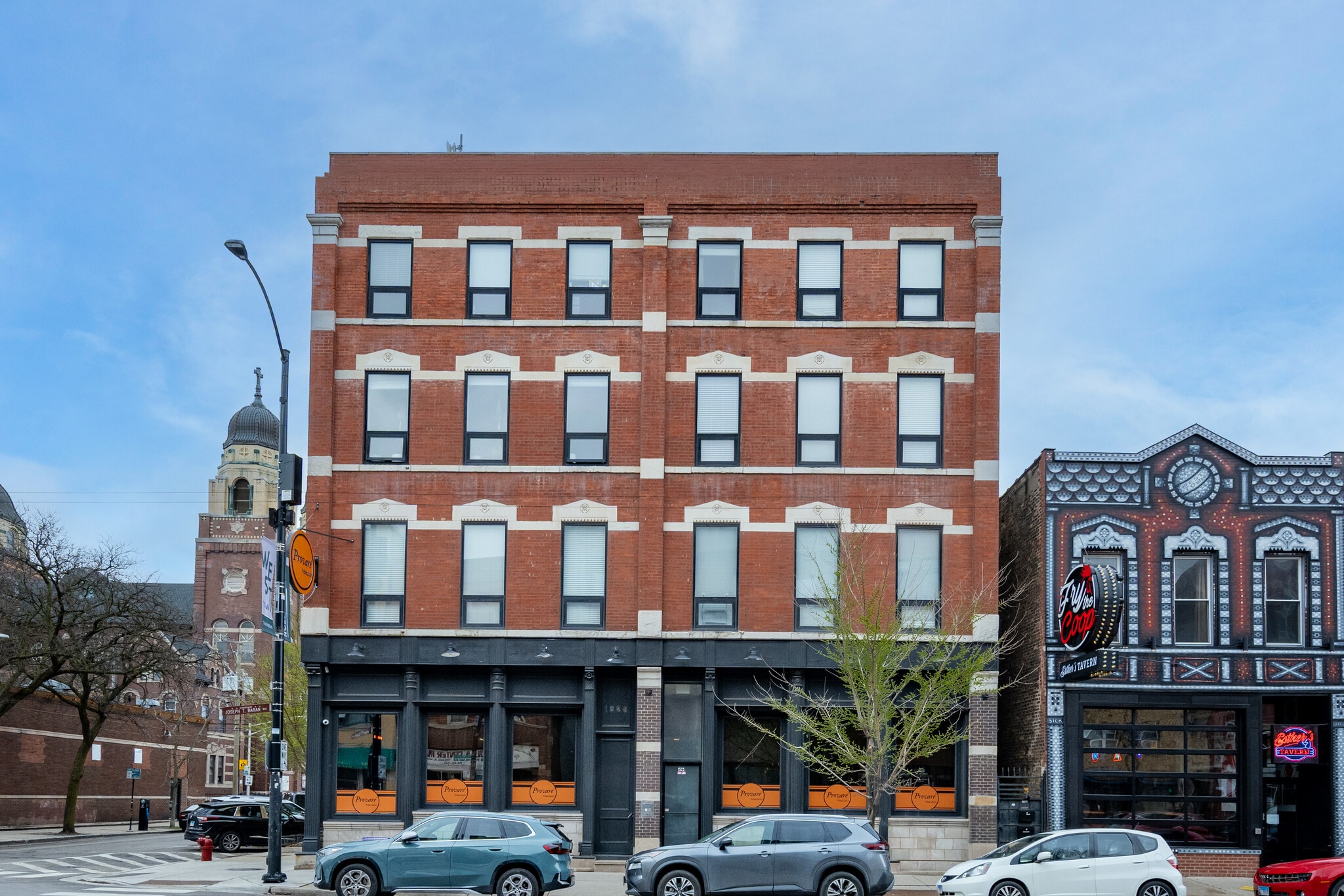 1523 W Chicago Ave, Chicago, IL for Sale