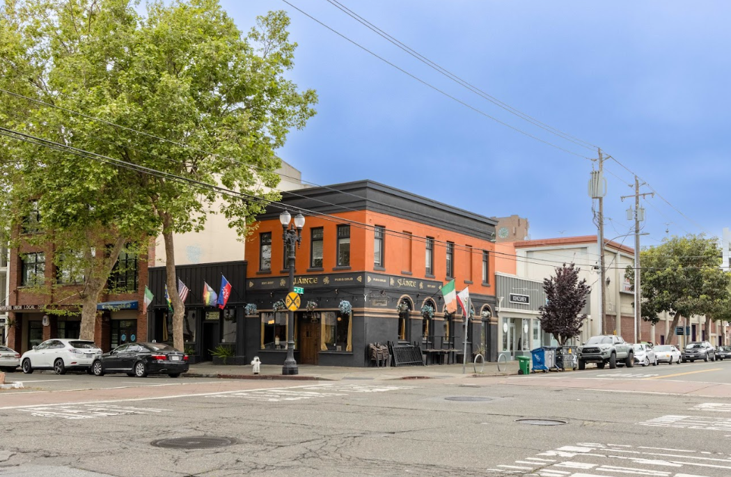 451 2nd St, Oakland, CA for Rent