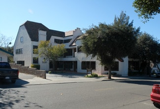Solvang, CA Office - 1610 Oak St Solvang, CA Office - 1610 Oak St