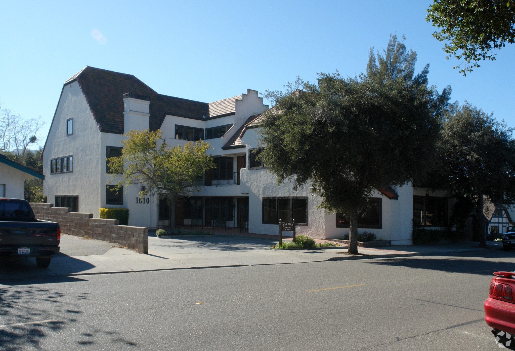 1610 Oak St, Solvang, CA for Rent