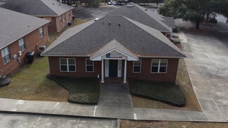 Tallahassee, FL Office/Medical - 4838 Kerry Forest Pky