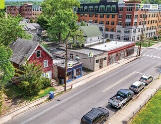 75, 77, & 79 W Englewood Avenue 75, 77, & 79 W Englewood Avenue