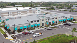 Jupiter, FL Industrial - 115 Banyan St Jupiter, FL Industrial - 115 Banyan St