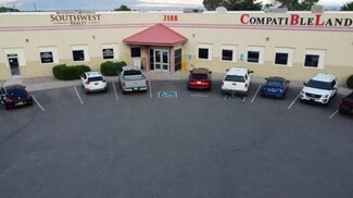Rio Rancho, NM Office - 3188 Southern Blvd SE