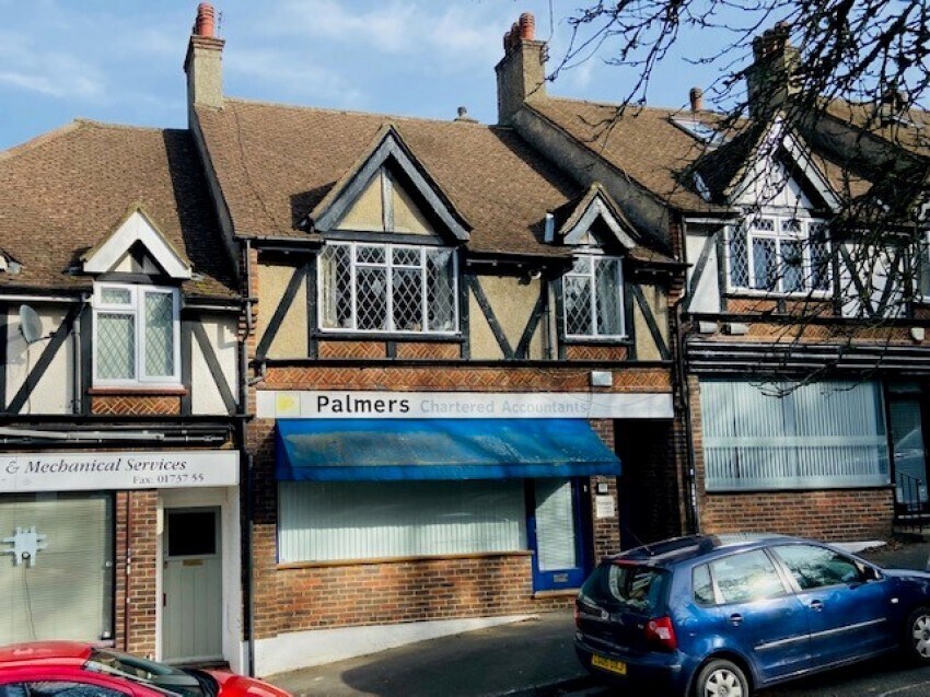 28 Chipstead Station Parade, Chipstead, SRY for Rent