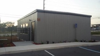 Cocoa, FL Office/Retail - 1234 Clearlake Rd