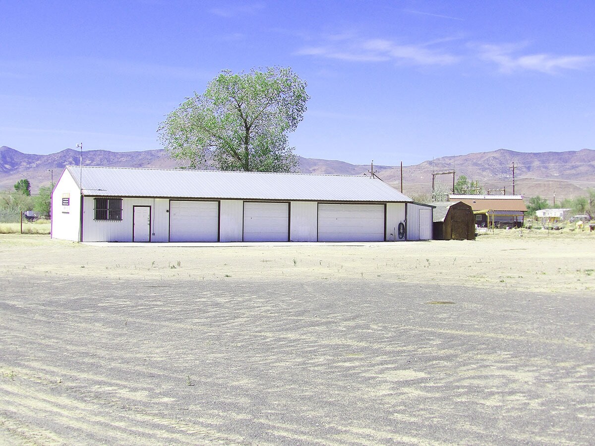 8660 HWY 50 E., Stagecoach, NV for Sale