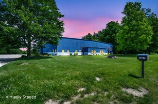 Brunswick, OH Industrial - 3027 Nationwide Pky Brunswick, OH Industrial - 3027 Nationwide Pky