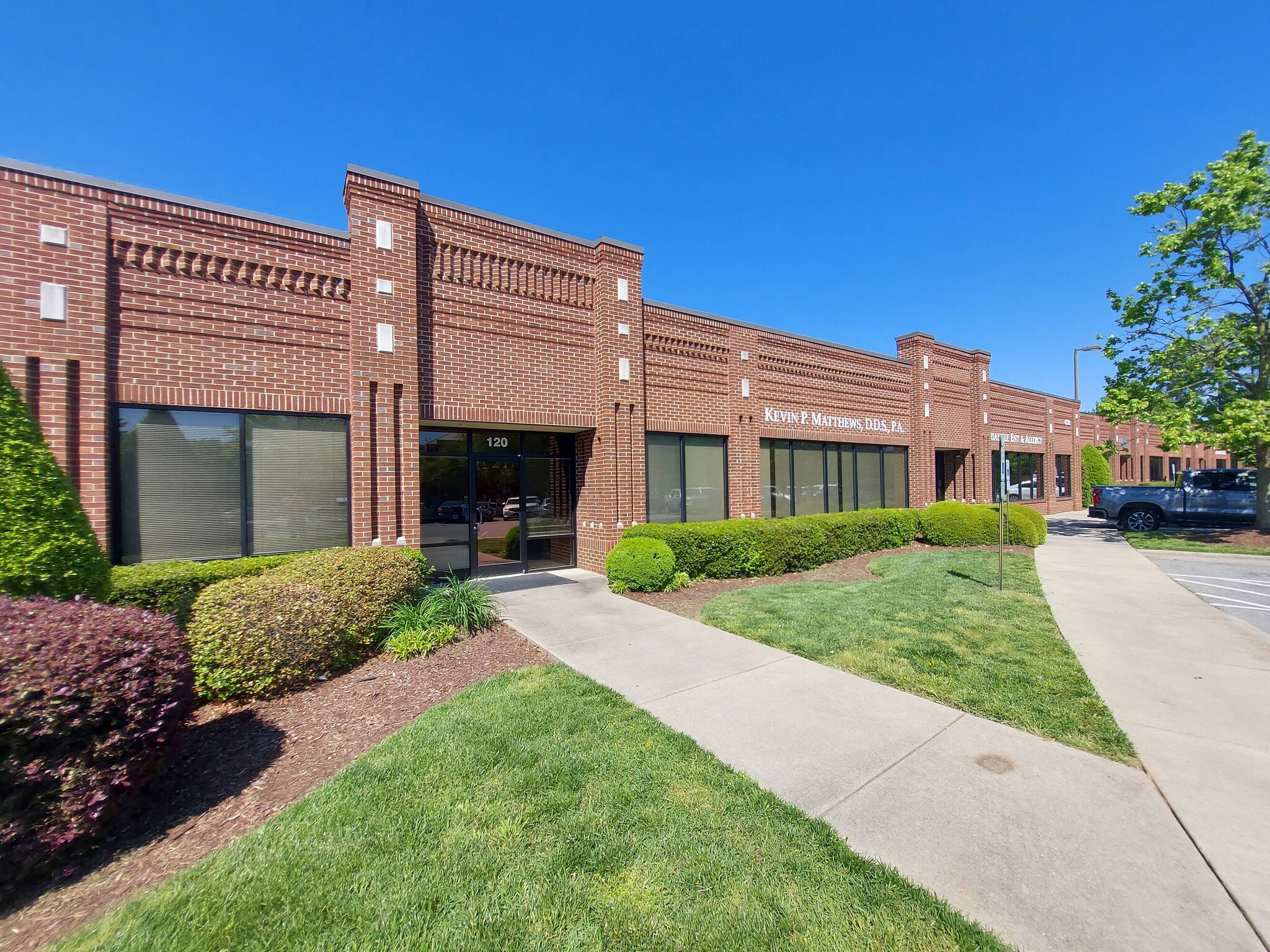 4210 N Roxboro Rd, Durham, NC for Rent