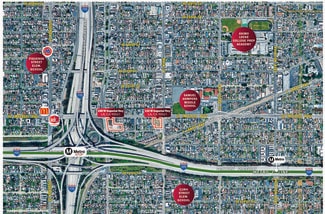 Imperial Highway Land Portfolio