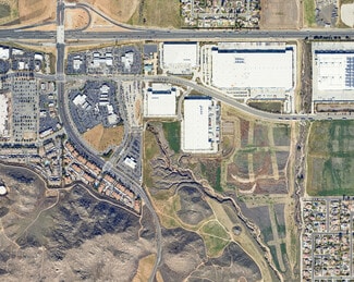 Moreno Valley, CA Residential - Eucalyputus Ave Moreno Valley, CA Residential - Eucalyputus Ave