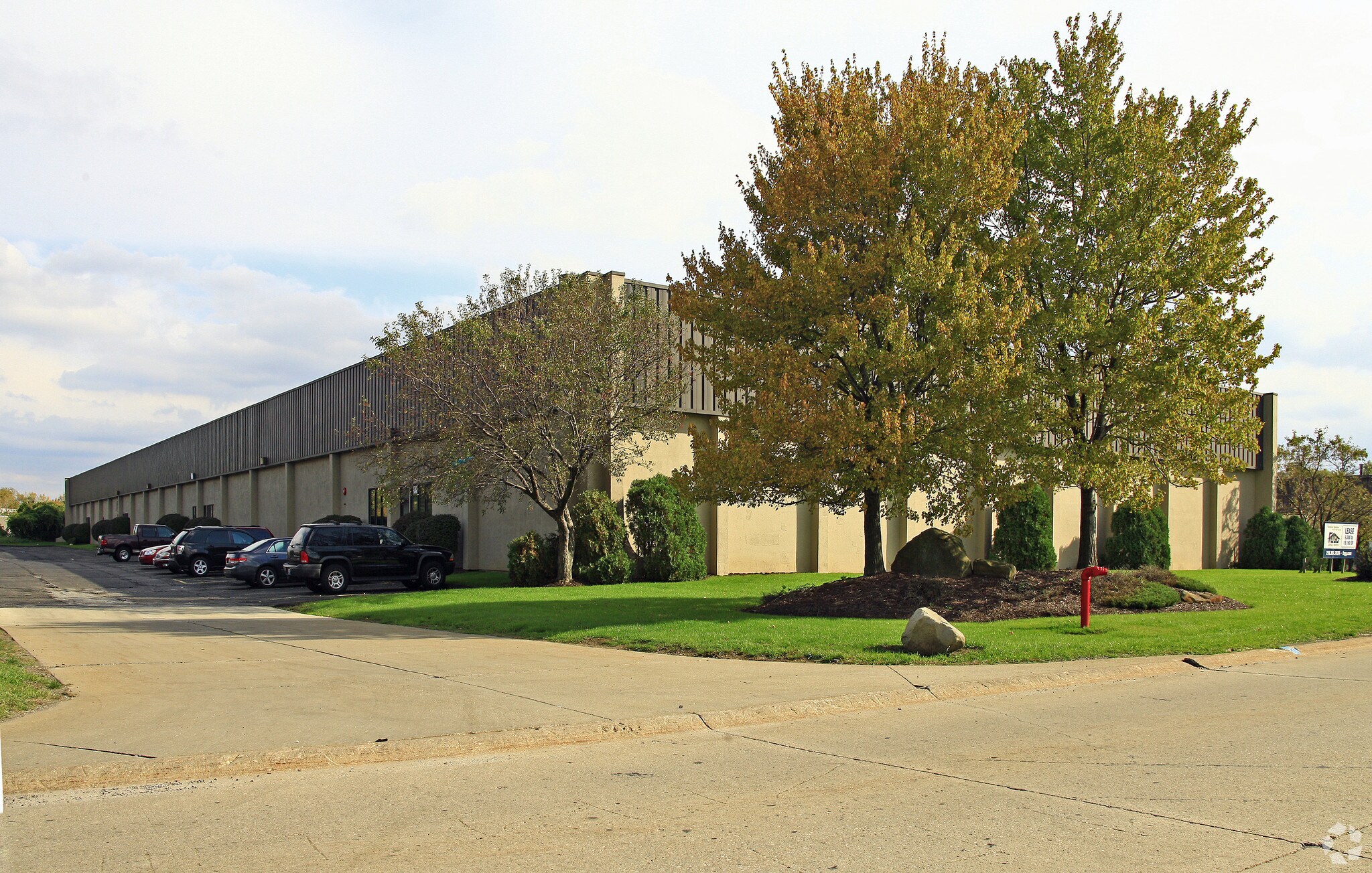 4601 Hinckley Ind Pky, Cleveland, OH for Rent