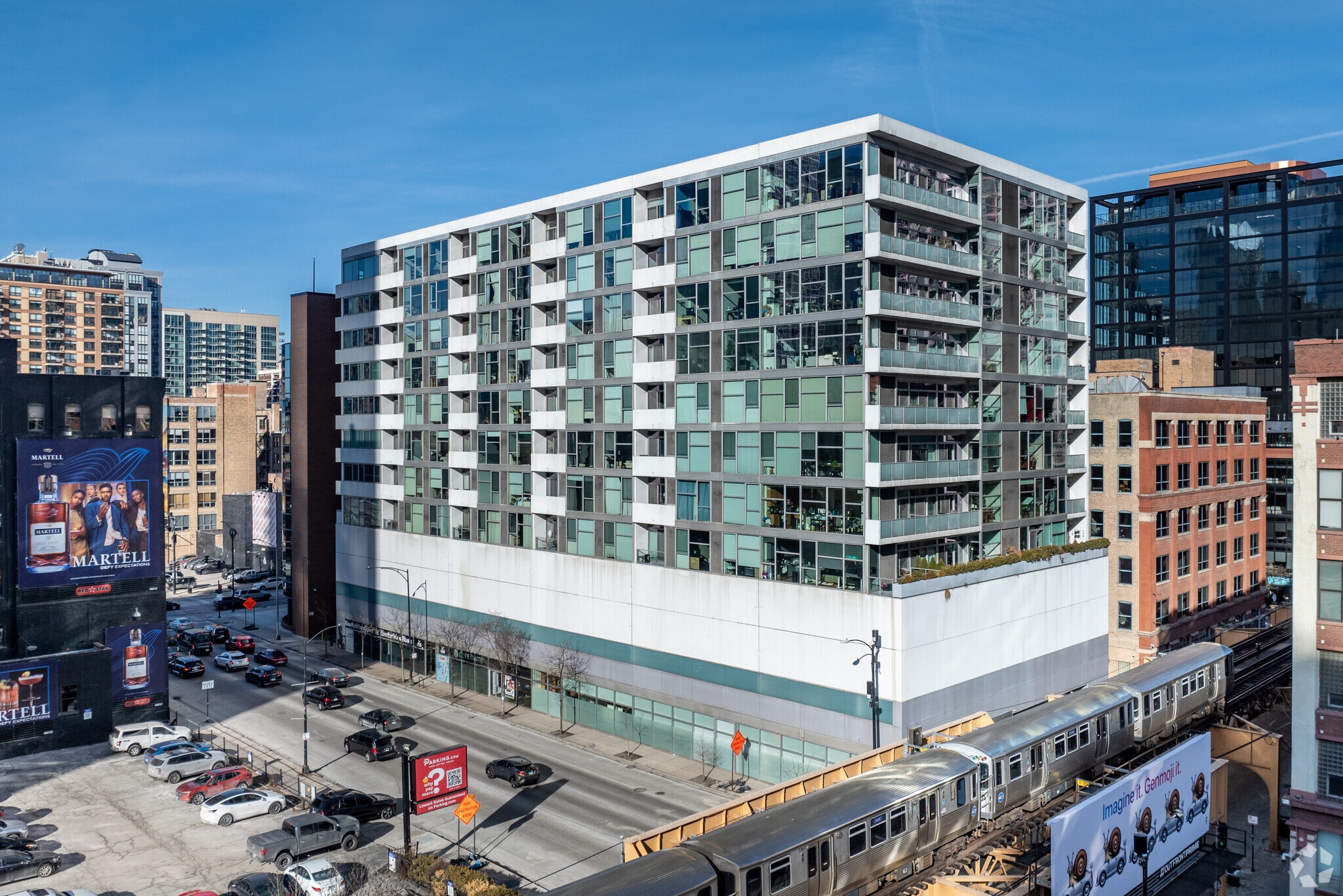 630 N Franklin St, Chicago, IL for Sale
