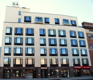 Flushing, NY Apartments - 10312 Northern Blvd