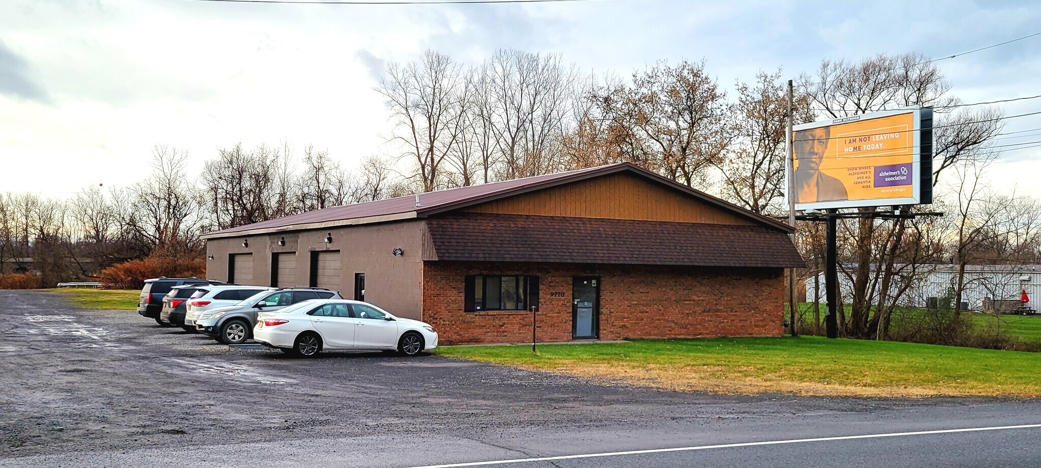 9770 River Rd, Marcy, NY for Sale