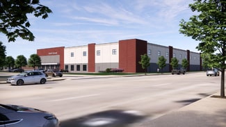 Chester, PA Industrial - 701 W 2nd St Chester, PA Industrial - 701 W 2nd St