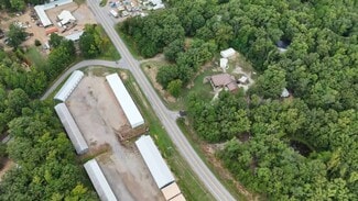 Mount Ida, AR Flex - 4307 Highway 270 E