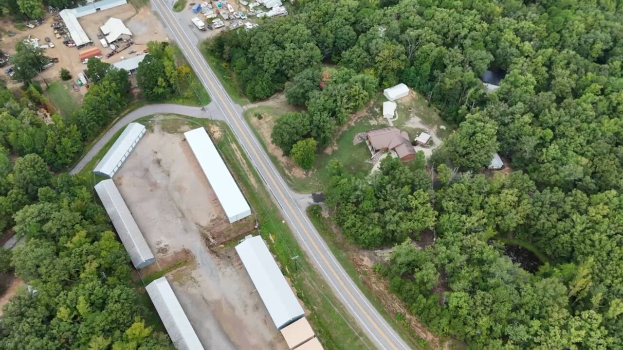 4307 Highway 270 E, Mount Ida, AR for Sale