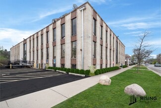 Westchester, IL Office, Office/Retail, Flex, Industrial - 10001 W Roosevelt Rd