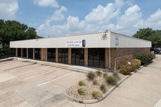 Austin, TX Office, Flex - 8906 Wall St