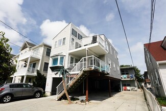 Wildwood, NJ Residential Income - 305 E Leaming Ave