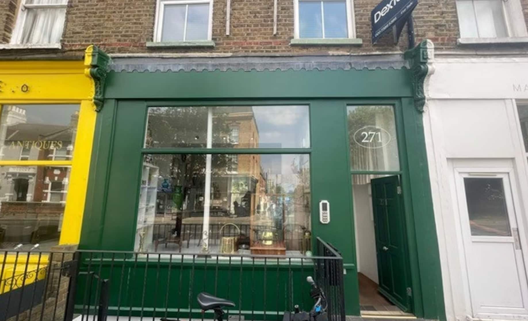 271 Lillie Rd, London, LND for Rent