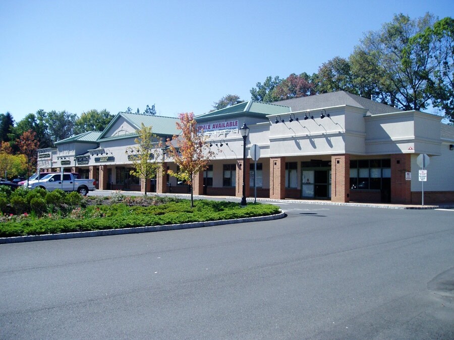 424434 Main St Spotswood, NJ 08884 Shopping Center Property for