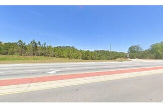 Hiram, GA Commercial Land - 0 Bill Carruth Pky