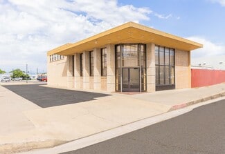 Red Bluff, CA Office - 705 Jefferson St