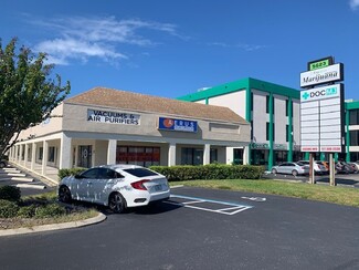 New Port Richey, FL Retail - 5609 US Hwy 19